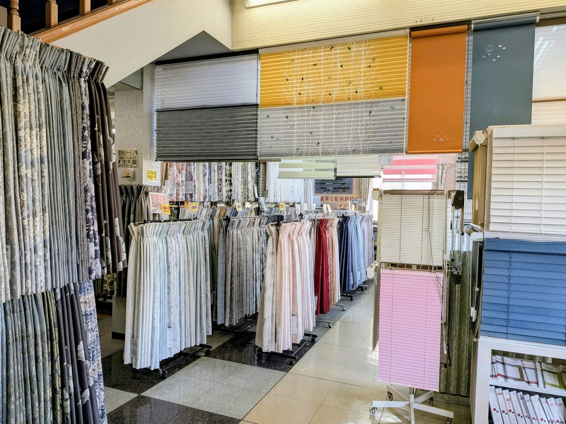自由度の高いオーダーメイドで快適化